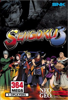 Sengoku 3